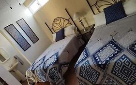 Casa Pueblo bonito